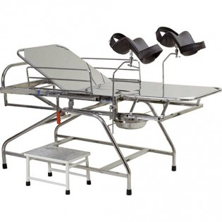 Wellton Healthcare Delivery Table WH- 068
