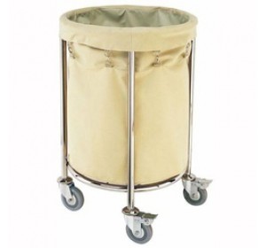 Wellton Healthcare Linen Change Type Trolley WH-581