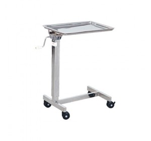 Wellton Healthcare Mayo's Table WH-571