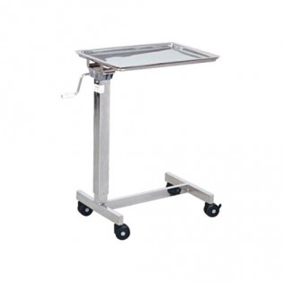 Wellton Healthcare Mayo's Table WH-571 Wellton Healthcare Mayo's Table WH-571