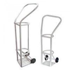 Wellton Healthcare Cylinder Trolley WH-138