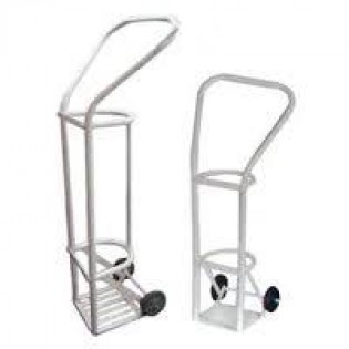 Wellton Healthcare Cylinder Trolley WH-138