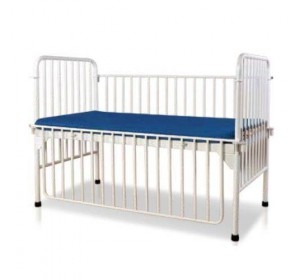 Wellton Healthcare Pediatric Hospital Bed WH-108