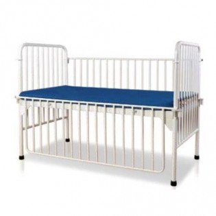 Wellton Healthcare Pediatric Hospital Bed WH-108 Wellton Healthcare Pediatric Hospital Bed WH-108