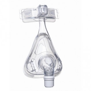 Philips  Amara Gel Full Face Mask Philips  Amara Gel Full Face Mask