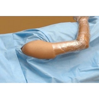 Wellton Healthcare Cling Drape WH-1760 Wellton Healthcare Cling Drape WH-1760