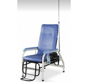 Wellton Healthcare Blood Transfusion Chair WH-169A