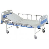 Wellton Healthcare Semi Fowler Hospital Bed And Wheel WH-509 F