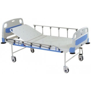 Wellton Healthcare Semi Fowler Hospital Bed And Wheel WH-509 F