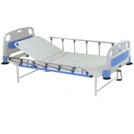Wellton Healthcare Semi Fowler Hospital Bed with Aluminium WH-509