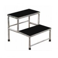 Wellton Healthcare Double Type Foot Step WH-121 Wellton Healthcare Double Type Foot Step WH-121