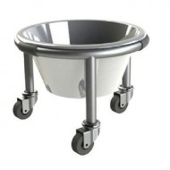 Wellton Healthcare Kick Bucket WH-151