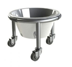 Wellton Healthcare Kick Bucket WH-151