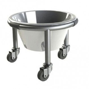 Wellton Healthcare Kick Bucket WH-151 Wellton Healthcare Kick Bucket WH-151