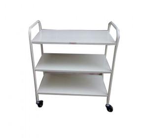 Wellton Healthcare Instrument Trolley WH-577