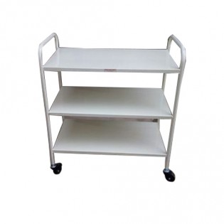 Wellton Healthcare Instrument Trolley WH-577 Wellton Healthcare Instrument Trolley WH-577