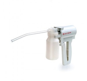 Wellton Healthcare Hand Operated Suction Machine WH1214