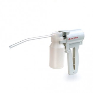 Wellton Healthcare Hand Operated Suction Machine WH1214
