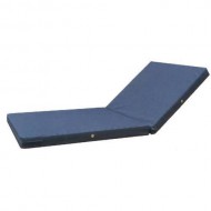 Wellton Healthcare Two Section Mattress for Semi Fowler Hospital Beds WH-019 Wellton Healthcare Two Section Mattress for Semi Fowler Hospital Beds WH-019