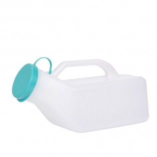 Wellton Healthcare Male Urinal WH-3006 Wellton Healthcare Male Urinal WH-3006