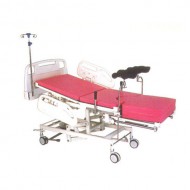 Wellton Healthcare Hydraulic Delivery Bed WH 1329