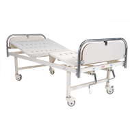 Wellton Healthcare Full Fowler Hospital Bed WH- 009 Wellton Healthcare Full Fowler Hospital Bed WH- 009