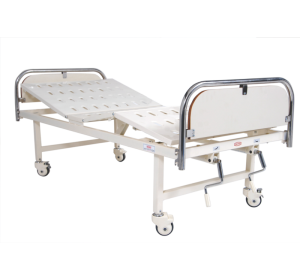 Wellton Healthcare Full Fowler Hospital Bed WH- 009