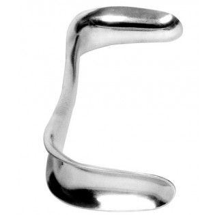 Vaginal Speculum - Duck Bill (Sims) Vaginal Speculum - Duck Bill (Sims)