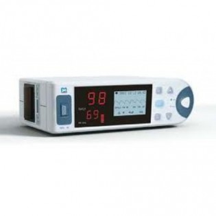CHOICEMMED MD2000A1 LIGHTWEIGHT VITAL SIGNS MONITOR (SPO2) CHOICEMMED MD2000A1 LIGHTWEIGHT VITAL SIGNS MONITOR (SPO2)