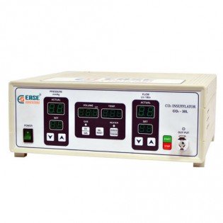 DIAMOND CO2 INSUFFLATOR