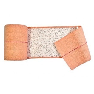 3M™ ELASTIC ADHESIVE BANDAGE 10CM X 1/1.5M 3M™ ELASTIC ADHESIVE BANDAGE 10CM X 1/1.5M