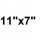 11x7  + Rs1,144.64 