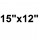 15x12  + Rs1,873.76 