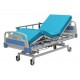 Wellton Healthcare Electric 5 function ICU Bed WH-101 with mattress