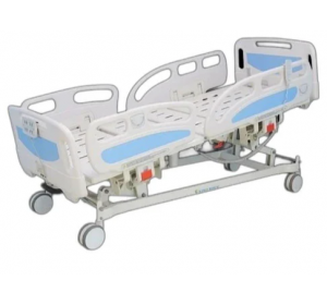 Wellton Healthcare Electric Type ICU Bed WH- 003