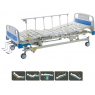 Wellton Healthcare Abs Panel  ICU Bed WH-504