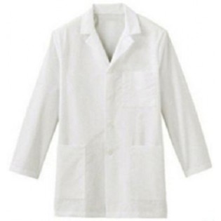Wellton Healthcare Doctor Coat WH-1707 Wellton Healthcare Doctor Coat WH-1707