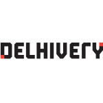 DELHIVERY   DELHIVERY