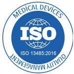   ISO 13485:2016
