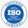   ISO 9001 2015