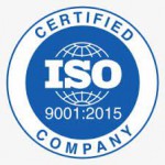 ISO 9001 2015   ISO 9001 2015