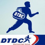 DTDC   DTDC