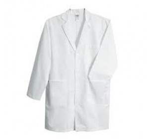 Wellton Healthcare Technician Coat WH-1706