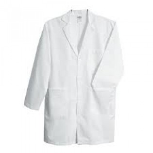 Wellton Healthcare Technician Coat WH-1706