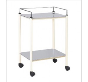 Wellton Healthcare Instrument Trolley WH1156