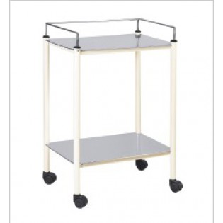 Wellton Healthcare Instrument Trolley WH1156 Wellton Healthcare Instrument Trolley WH1156