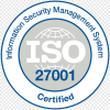   ISO 27001