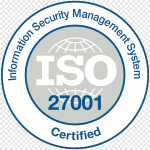 ISO 27001   ISO 27001