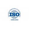   ISO 45001:2018
