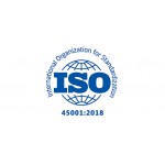 ISO 45001:2018   ISO 45001:2018